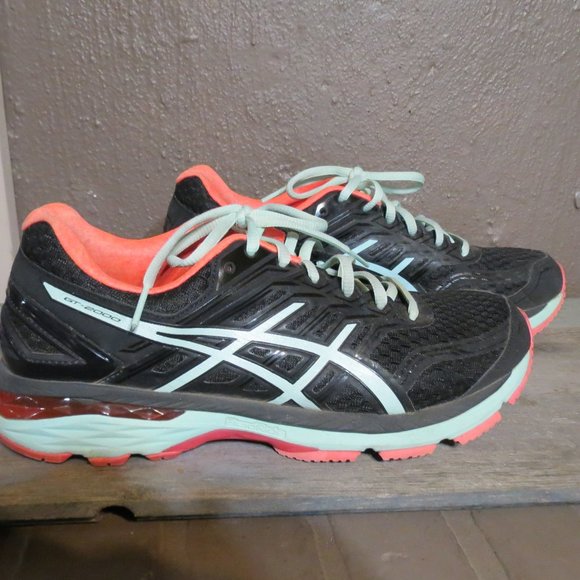 asics dynamic duomax womens